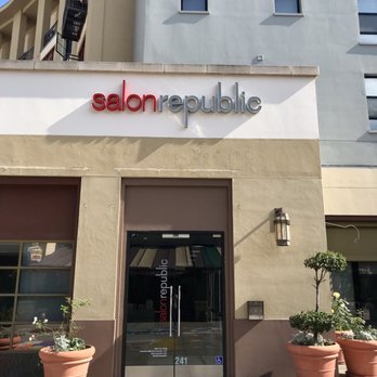 Duo Studio - Enter here! - Nail Salons Near Me - Pasadena, California