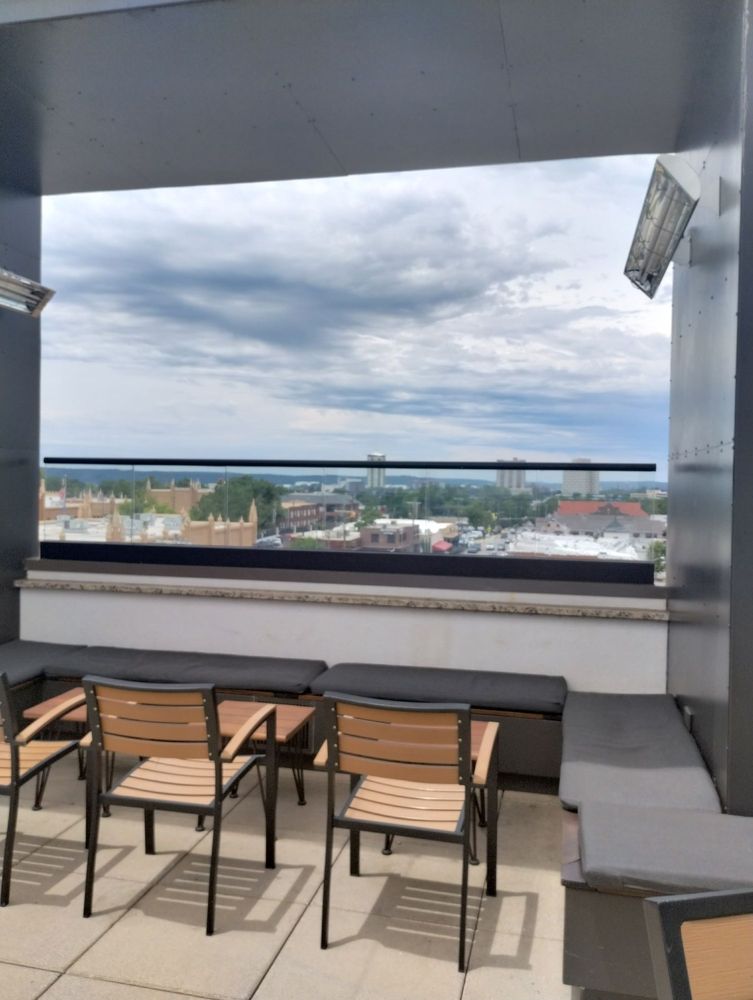 Social spots from Sidecar Barley & Wine Bar