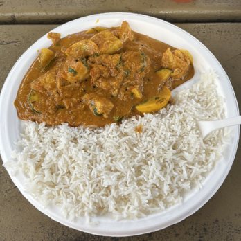Namaste Indian Food - Food Trucks Near Me - Kapaa, Hawaii Namaste Indian Food - Food Trucks Near Me - Kapaa, Hawaii