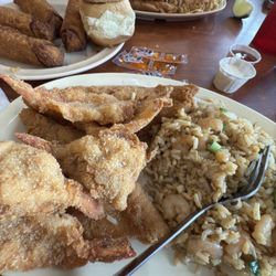 Mannie's Seafood