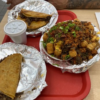 Tacos Y Más - Tacos Near Me - Fontana, California Tacos Y Más - Tacos Near Me - Fontana, California
