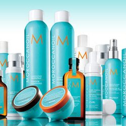 Darrin James Salon
