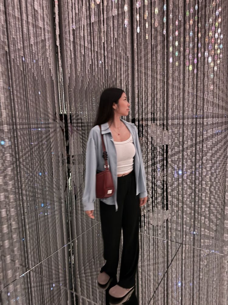 teamLab Borderless