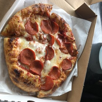 Harvest Moon Bakery - Turkey pepperoni sourdough crust. - Bakeries Near Me - Fort Smith, Arkansas Harvest Moon Bakery - Turkey pepperoni sourdough crust. - Bakeries Near Me - Fort Smith, Arkansas