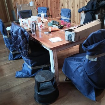 KJ's Moving - Movers Near Me