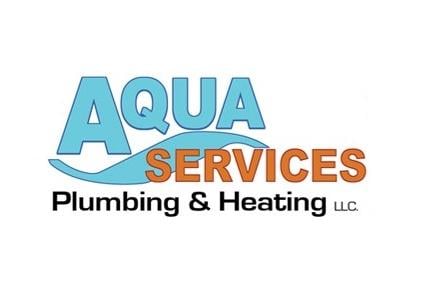 Slide of Aqua Services