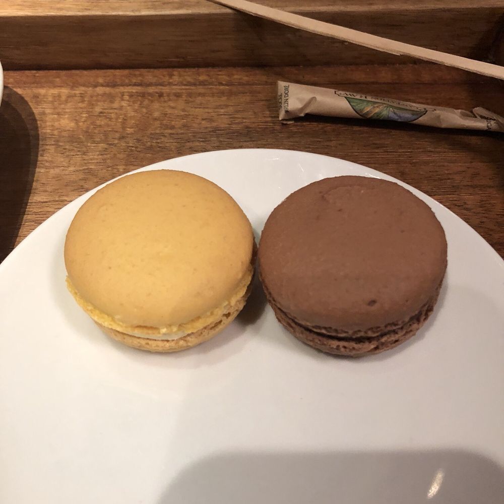 Thierry - Patisserie/Cake Shop Near Me - Vancouver, British Columbia Thierry - Patisserie/Cake Shop Near Me - Vancouver, British Columbia