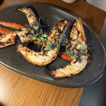 Spice - Grilled prawns - Cocktail Bars Near Me - Atlanta, Georgia Spice - Grilled prawns - Cocktail Bars Near Me - Atlanta, Georgia
