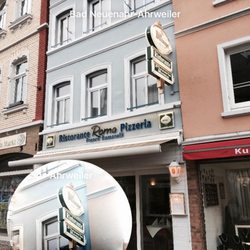 Pizzeria Roma - Ristorante & Pizzeria Roma Ahrweiler!