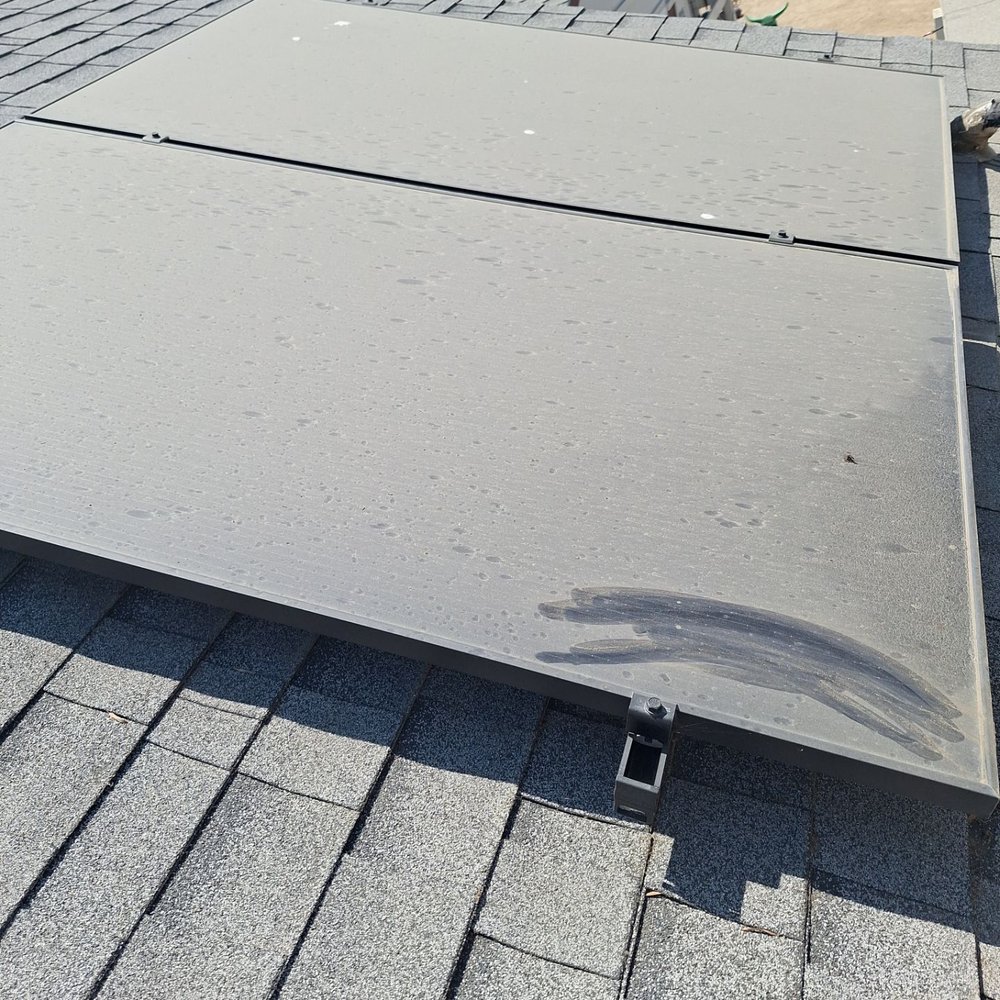 Pacific Solar Care - Solar Panel Cleaning Near Me Pacific Solar Care - Solar Panel Cleaning Near Me