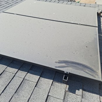 Pacific Solar Care - Solar Panel Cleaning Near Me