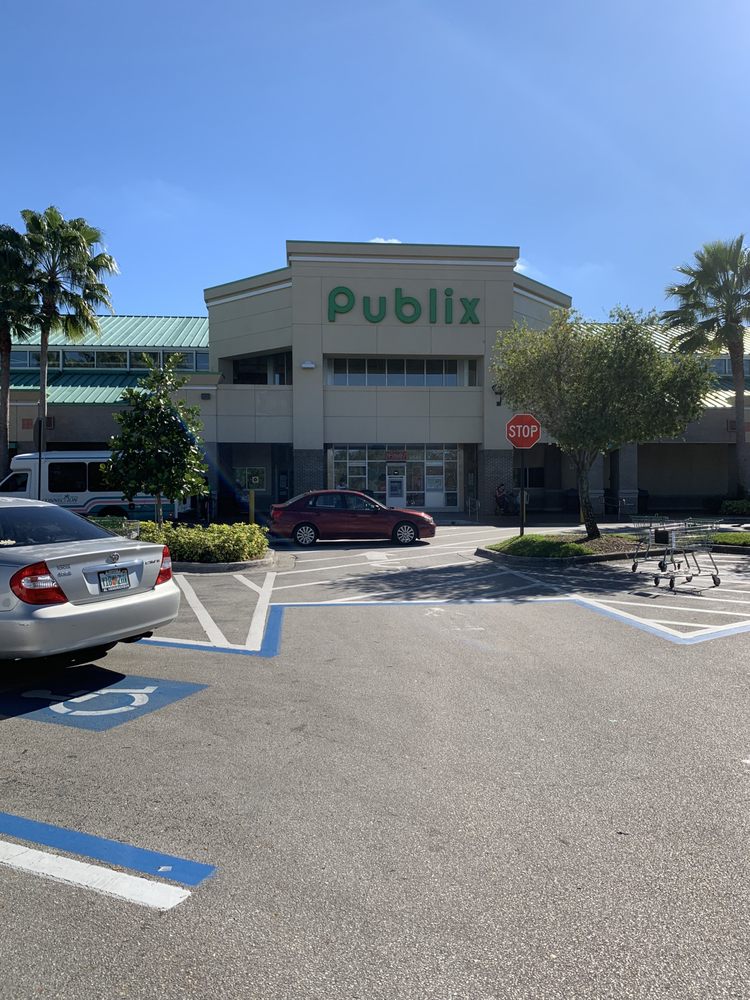 PUBLIX SUPER MARKET BOCA RATON 38 Reviews 9846 Glades Rd, Boca