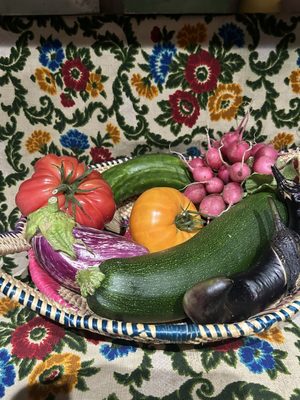 Reno Food Systems by null