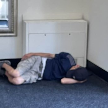Great North Property Management - Unsheltered man sleeping in lobby. - Property Management Near Me - Boston, Massachusetts Great North Property Management - Unsheltered man sleeping in lobby. - Property Management Near Me - Boston, Massachusetts