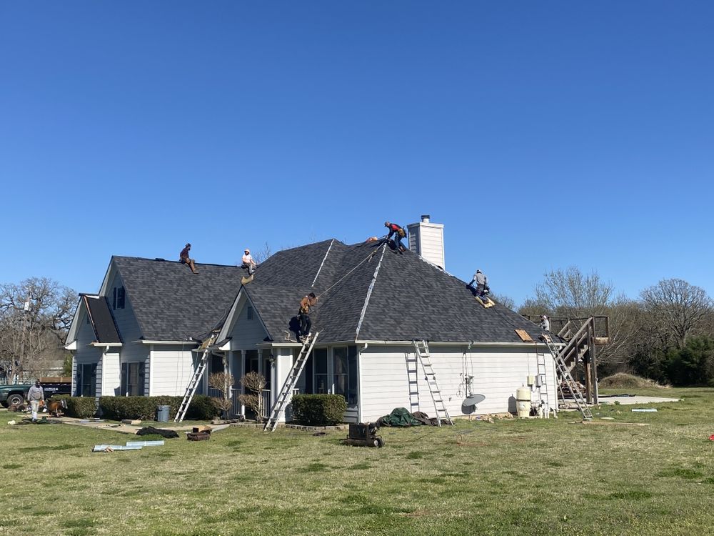 Slide of Premium Quality Roofing