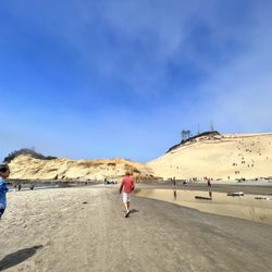 Cape Kiwanda State Natural Area