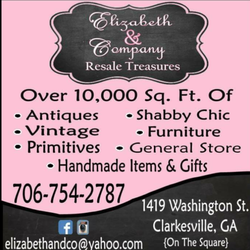 Elizabeth And Company