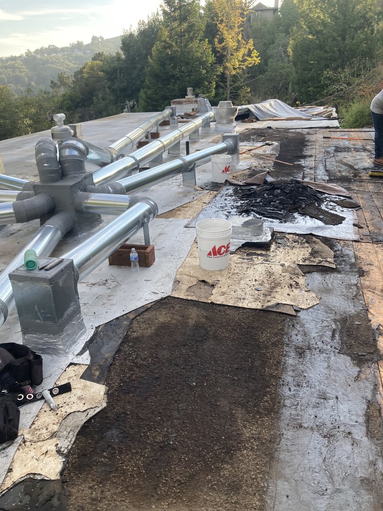 PRESTIGE ROOFING Vallejo, CA Yelp