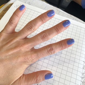 Posh Nails - Awesome gel nails, as always! Thanks Nina! - Nail Salons Near Me - Manhattan Beach, California Posh Nails - Awesome gel nails, as always! Thanks Nina! - Nail Salons Near Me - Manhattan Beach, California