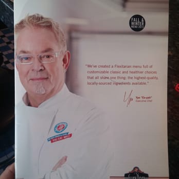 Silver Diner - My new favorite Chef in the country! Executive Chef Ype - Diners Near Me - Springfield, Virginia Silver Diner - My new favorite Chef in the country! Executive Chef Ype - Diners Near Me - Springfield, Virginia