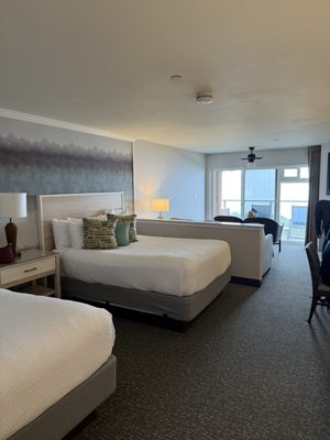 Hallmark Resort Newport by null