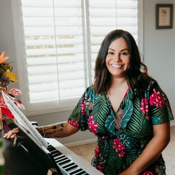 Coachella Valley Vocal and Acting Studio
