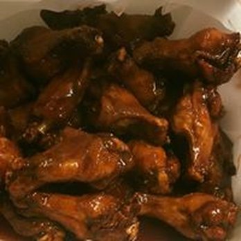 The Wing Bar - Chicken Wings Near Me - Atlanta, Georgia The Wing Bar - Chicken Wings Near Me - Atlanta, Georgia
