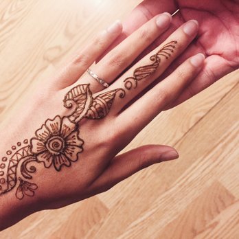 Henna By Megha - Henna Artists Near Me - Santa Clara, California
