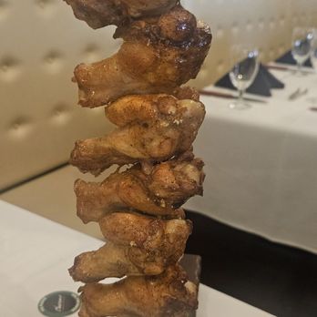 Churrasco Brazilian Steakhouse - Chicken Wings - Brazilian Near Me - Reno, Nevada Churrasco Brazilian Steakhouse - Chicken Wings - Brazilian Near Me - Reno, Nevada