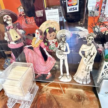 Viva Mexico - Mexican Near Me - Albuquerque, New Mexico