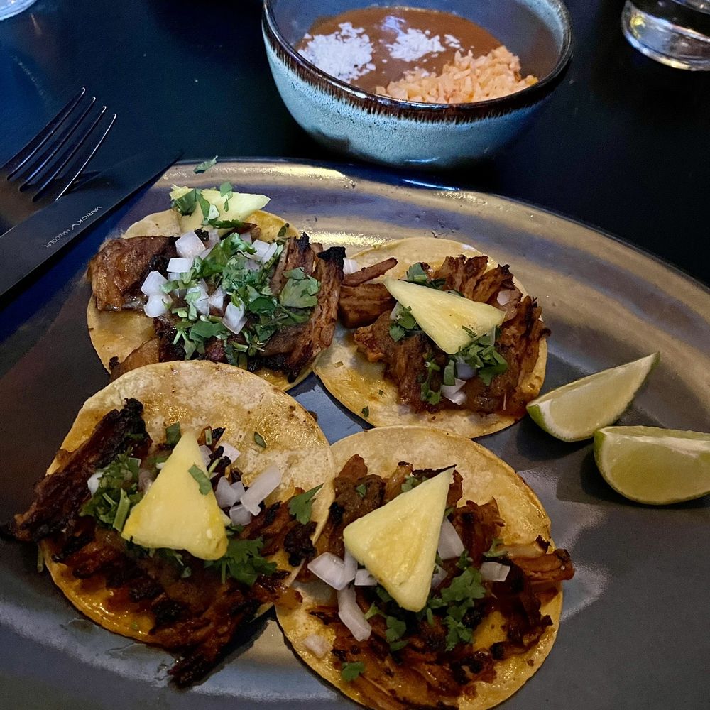 La Popular - Cocktail Bars Near Me - Claremont, California