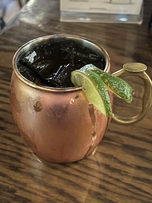 Three Blind Mice Irish Pub by null