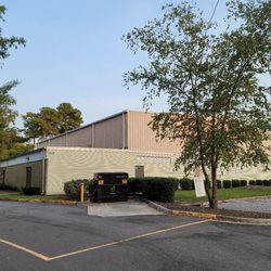 Great Bridge Community Center