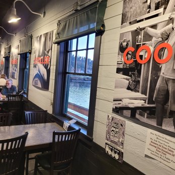 Pier 39 - Venues & Event Spaces Near Me - Astoria, Oregon