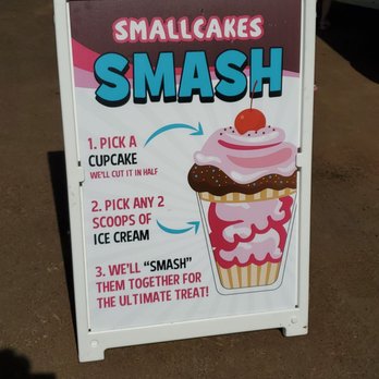 Smallcakes Steele Creek - Desserts Near Me - Charlotte, North Carolina Smallcakes Steele Creek - Desserts Near Me - Charlotte, North Carolina