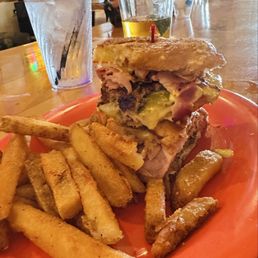 The Cuban