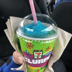 7-Eleven