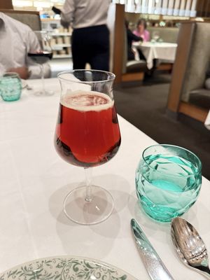 61 Osteria by null