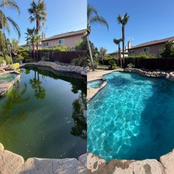 JPO Pool Services