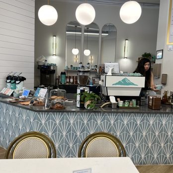 Summit Coffee - SouthPark - Order/Checkout Counter - Coffee & Tea Near Me - Charlotte, North Carolina Summit Coffee - SouthPark - Order/Checkout Counter - Coffee & Tea Near Me - Charlotte, North Carolina