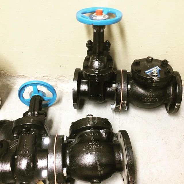 Slide of Joseph Plumbing and Heating