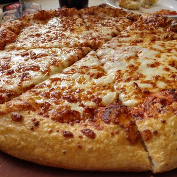 Pizza Hut - Pizza - Pizza Near Me - Brookville, Pennsylvania
