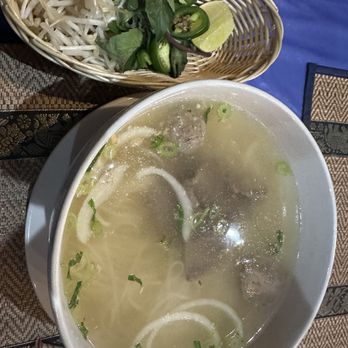 Pha Khao - Thai Near Me - Kenosha, Wisconsin