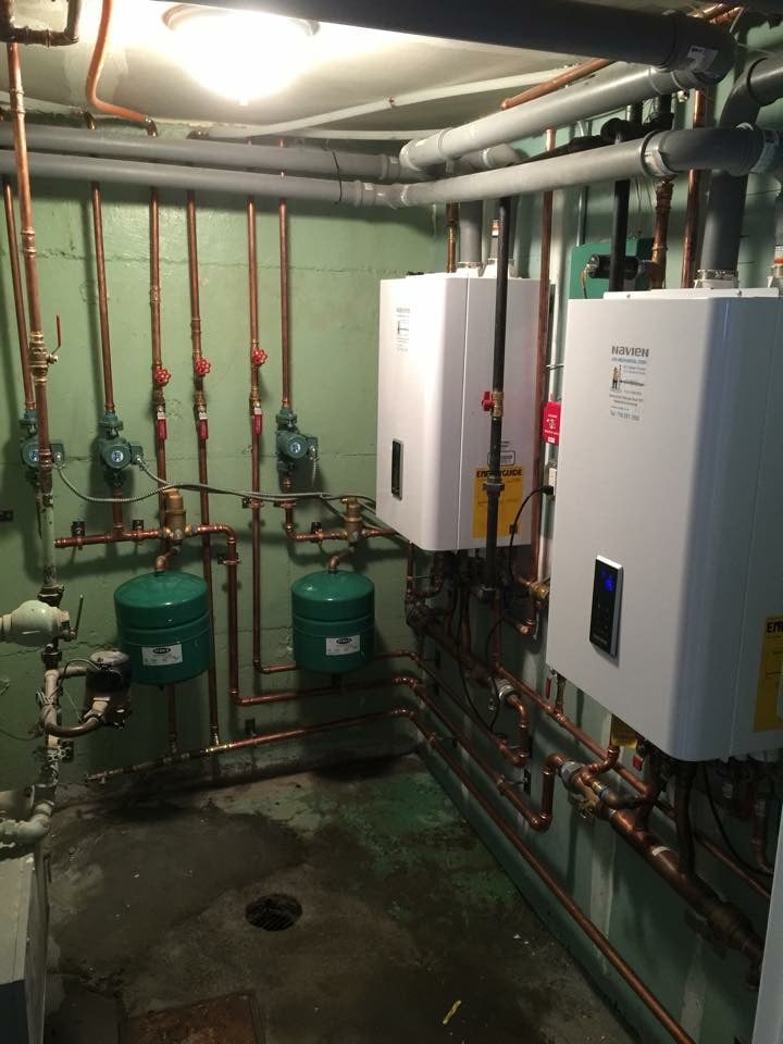 Slide of ATG Mechanical