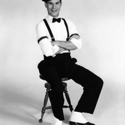 John the Piano Man - John the Ragtime King