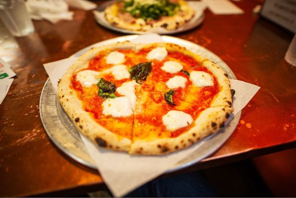 FIAMMA pizza company by null
