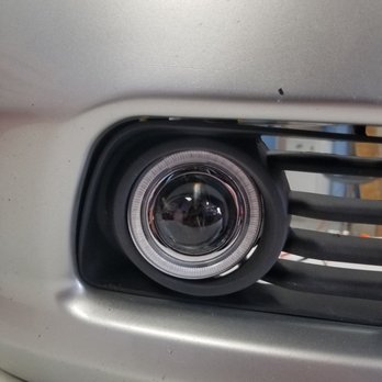 True Auto Werx Tint Specialist - A Perfect fit for this 2004.5 Toyota Prius from it's OEM. #UPGRADE - Car Stereo Installation Near Me - El Monte, California True Auto Werx Tint Specialist - A Perfect fit for this 2004.5 Toyota Prius from it's OEM. #UPGRADE - Car Stereo Installation Near Me - El Monte, California
