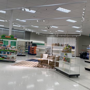 Target - Department Stores Near Me - South Plainfield, New Jersey