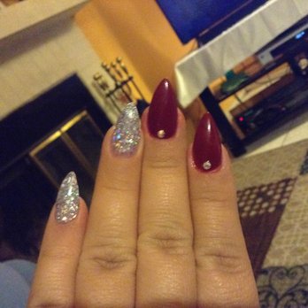 Vanity Nail & Spa - Paul did an awesome job on my nails! - Nail Salons Near Me - Palmdale, California Vanity Nail & Spa - Paul did an awesome job on my nails! - Nail Salons Near Me - Palmdale, California