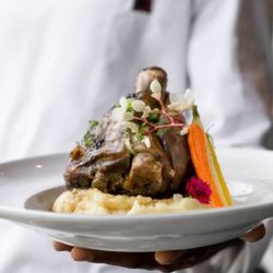 Chef to go
